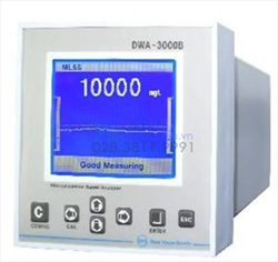 Thiết bị phân tích và kiểm soát độ đục (TBD)- 4 điểm SET, DYS DWA – 3000A-TBD